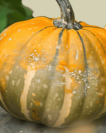 Musquée De Provence græskarfrø (Cucurbita moschata) – økologisk enårig grøntsag