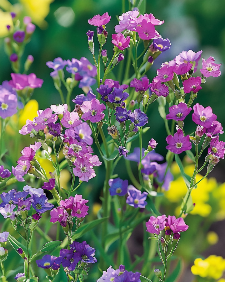 Strandlavendel Pacific frø (Limonium sinuatum) – enårig blanding