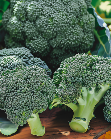 Broccoli Marathon F1 frø (Brassica oleracea) – etårig grøntsag