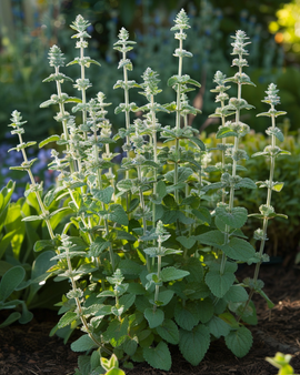 Katteurte frø Nepeta Cataria flerårig urt