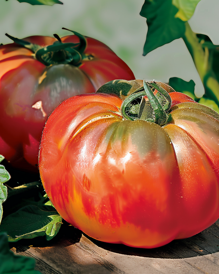 Tomat Pantano frø (Solanum lycopersicum) – etårigt grøntsagsfrø
