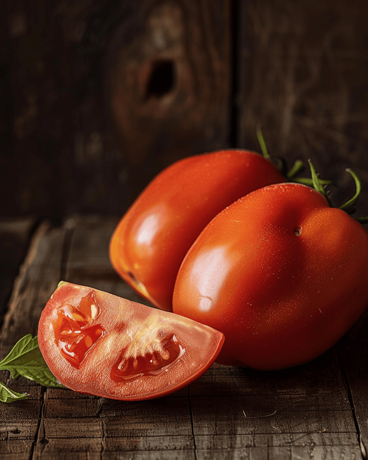 Tomat Rio Grande frø (Solanum lycopersicum) – grøntsag