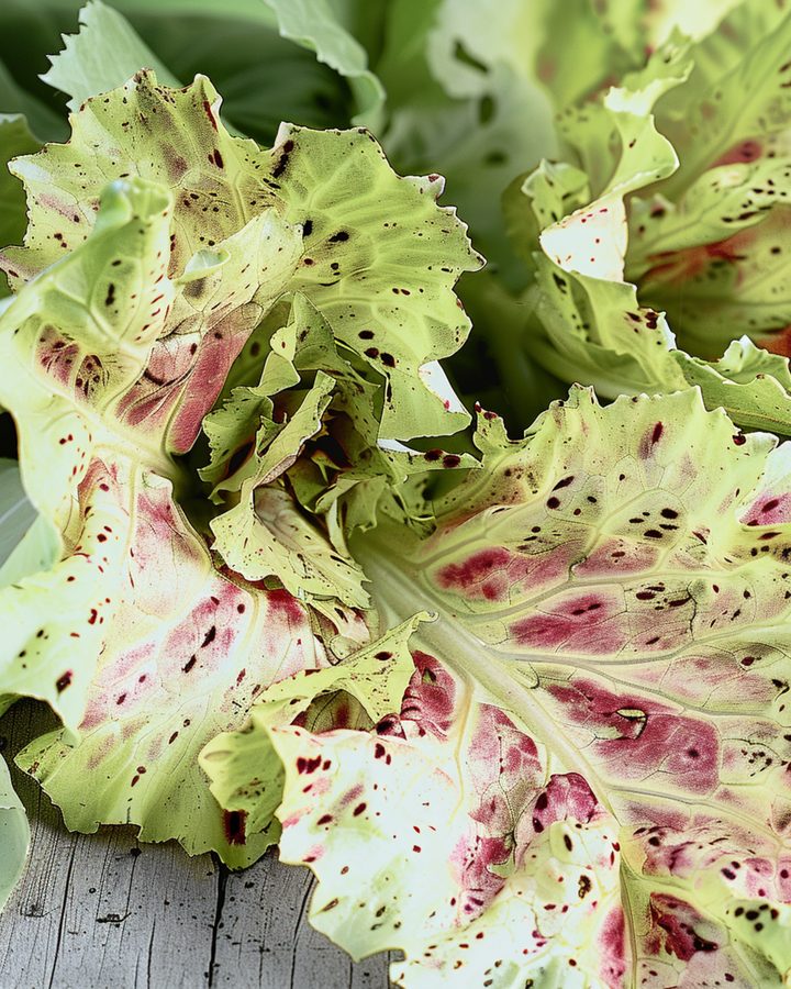 Bladcikorie Castelfranco frø (Cichorium intybus) – grøntsag