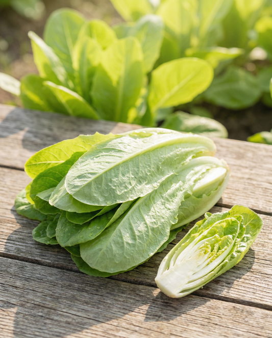 Cikorie Cut And Come Again (Cichorium intybus) – frø til enårig grøntsag fra SeedsChoice