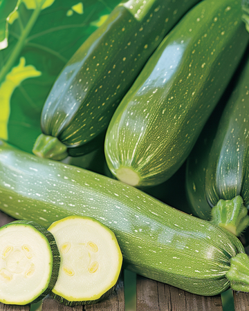 Marrow Alberello Di Sarzana Bush seeds (Cucurbita pepo) – vegetable