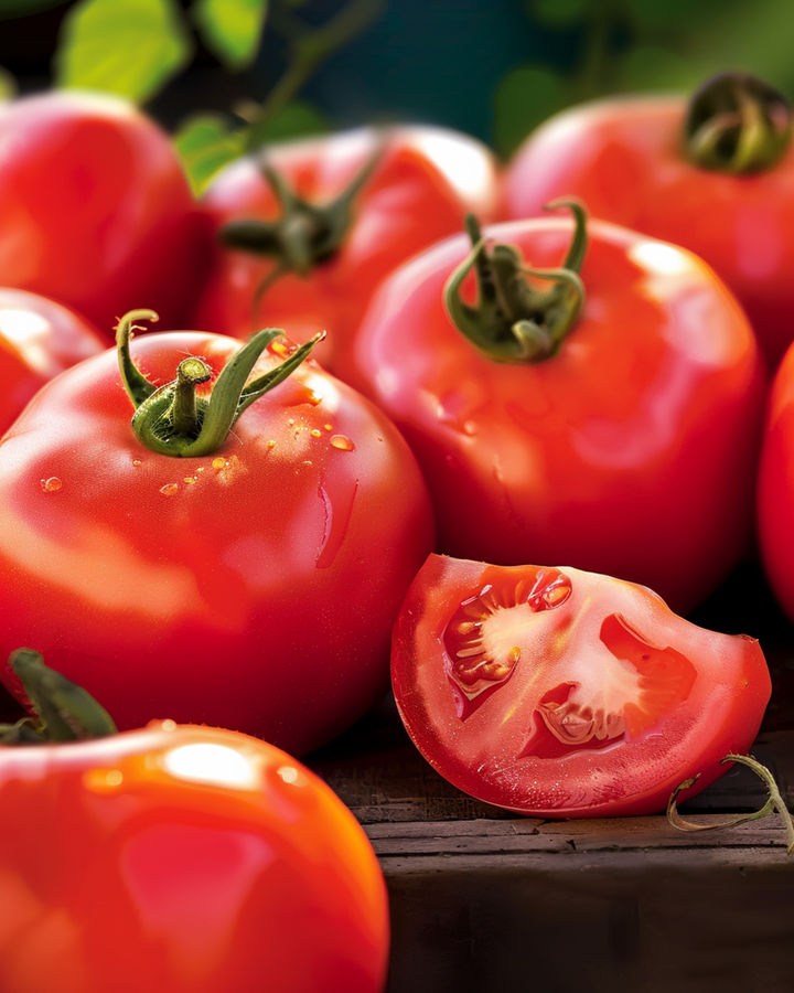 Tomat Moneymaker frø (Solanum lycopersicum) – etårigt grøntsagsfrø