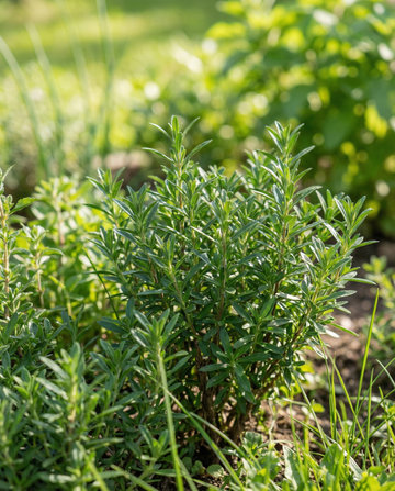 Sar (Satureja montana) – flerårige urtefrø fra SeedsChoice