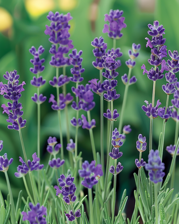 Engelsk lavendel frø (Lavandula angustifolia) – flerårig urt