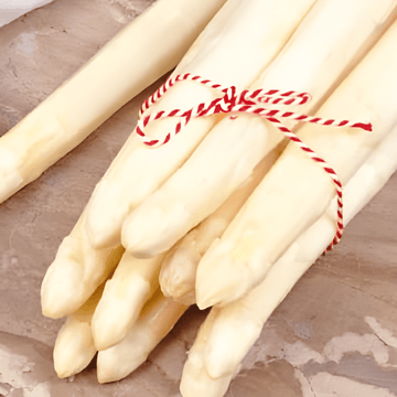 Argenteuil frø (Asparagus officinalis) – flerårig