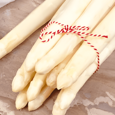 Argenteuil frø (Asparagus officinalis) – flerårig