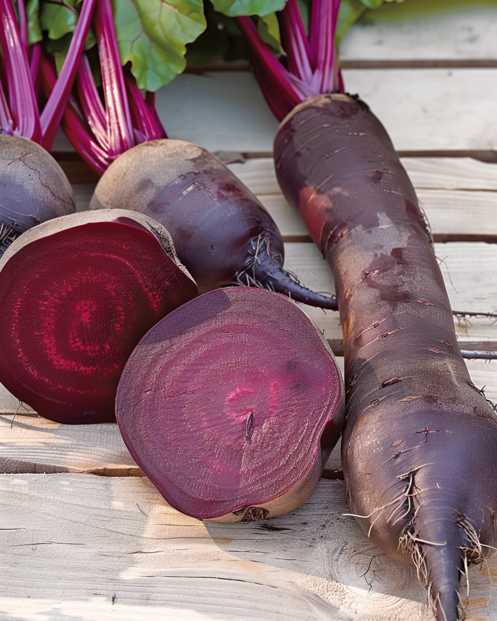 Beetroot Cylindra seeds (Beta vulgaris) – annual vegetable