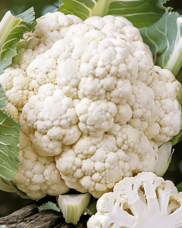 Blomkålsfrø Alpha 7 (Brassica oleracea) – etårig grøntsag