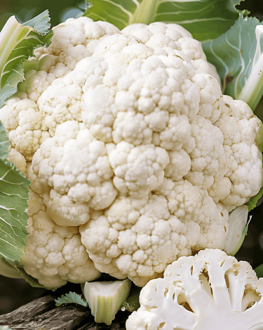 Blomkålsfrø Alpha 7 (Brassica oleracea) – etårig grøntsag