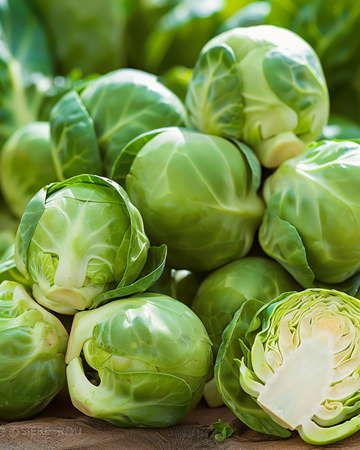 Rosenkål Igor F1 frø (Brassica oleracea) – etårig
