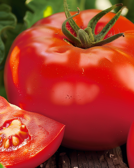 Tomatfrø Fadango F1 Solanum lycopersicum etårig