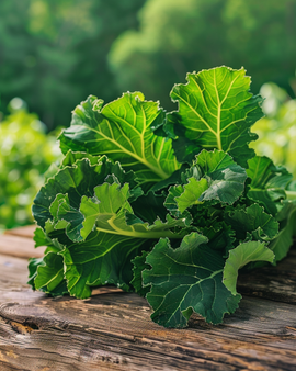 Bladmoesfrø  Brassica Rapa tidlig forårssort
