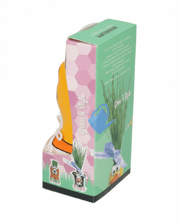 Italiensk rajgræs andefigur frø (Lolium multiflorum) – dyrkningssæt