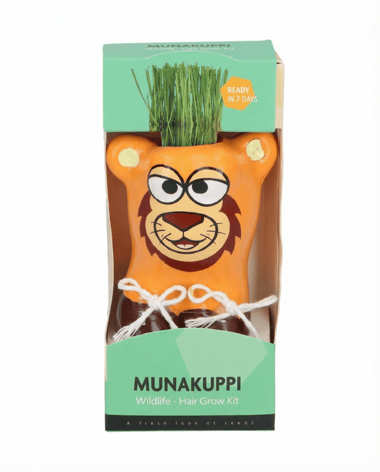 Italian Ryegrass (Lolium multiflorum) – dyrkningssæt frø fra SeedsChoice