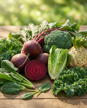 Collection Mix With Labels Pencil Instructions seeds – annual vegetable