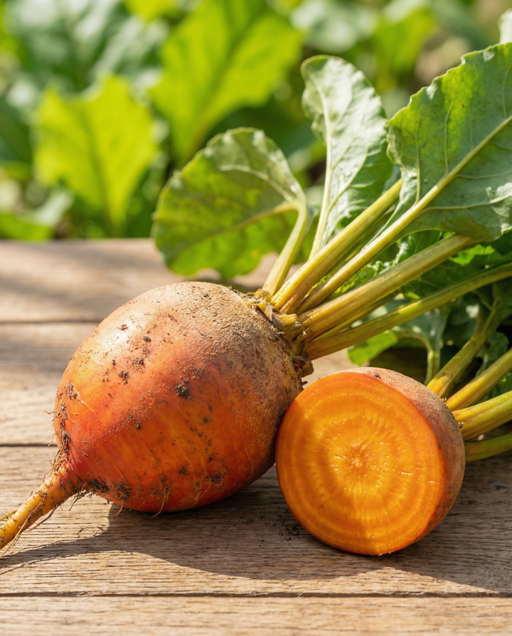 Fodder Beet Brigadier 250g seeds (Beta vulgaris) – vegetable