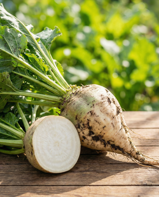 Fodder Beetroot Zentaur Poly 250g (Beta vulgaris) – vegetable seeds from SeedsChoice