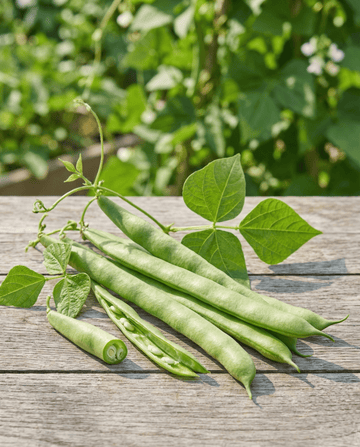 Pralbønne Emergo 100g frø (Phaseolus coccineus) – enårig grøntsag