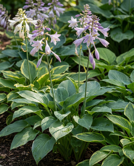 Hosta frø flerårig blanding hybridsorter 0,15 g