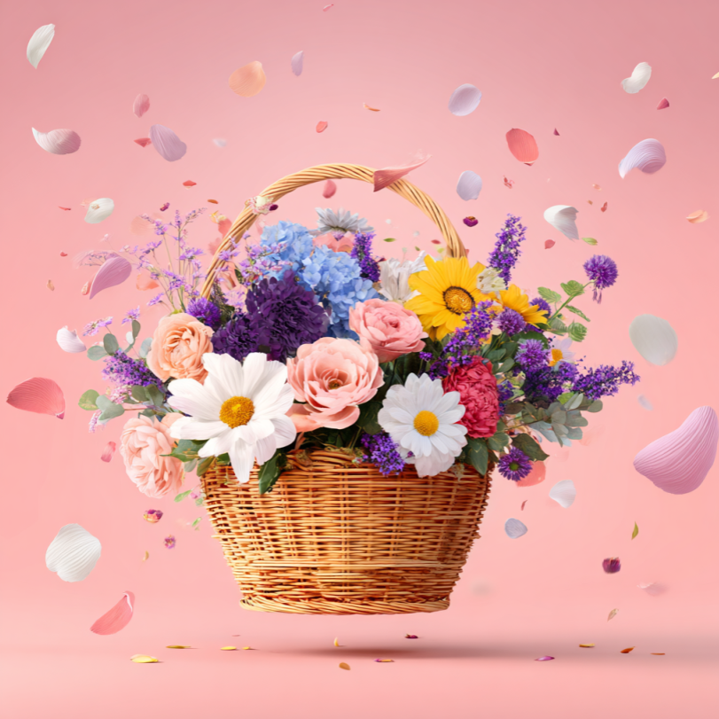 Blomsterudsalg